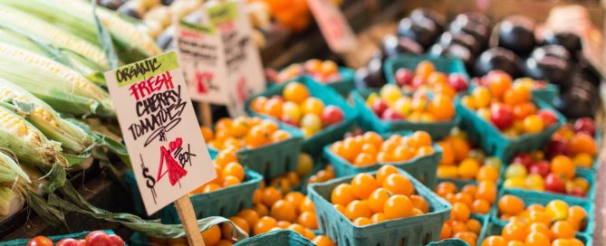 portsmouth farmers' market feature_green hope vodka