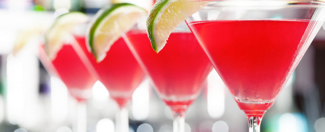 woo woo cocktail recipe_green hope vodka